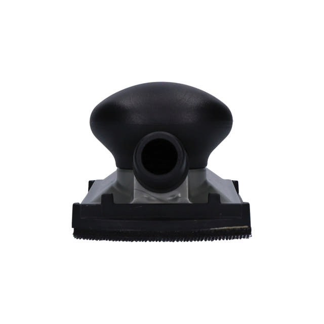 SAB 07 - Klett Schleifblock - ergonom. Griff + 3 Schleifformen