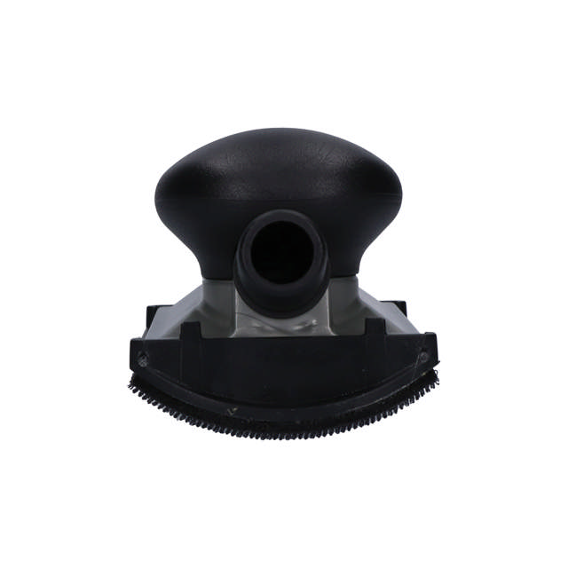 SAB 07 - Klett Schleifblock - ergonom. Griff + 3 Schleifformen