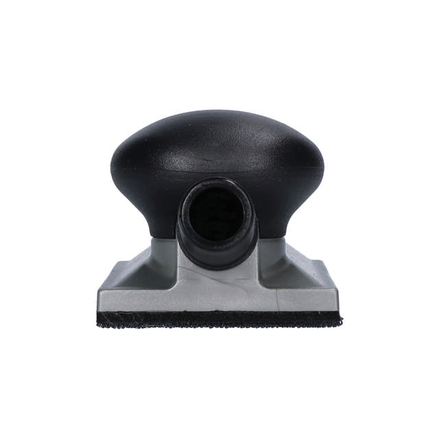 SAB 30 - Schleifblock mit Absaugung, 70 x 125mm, 8 Loch