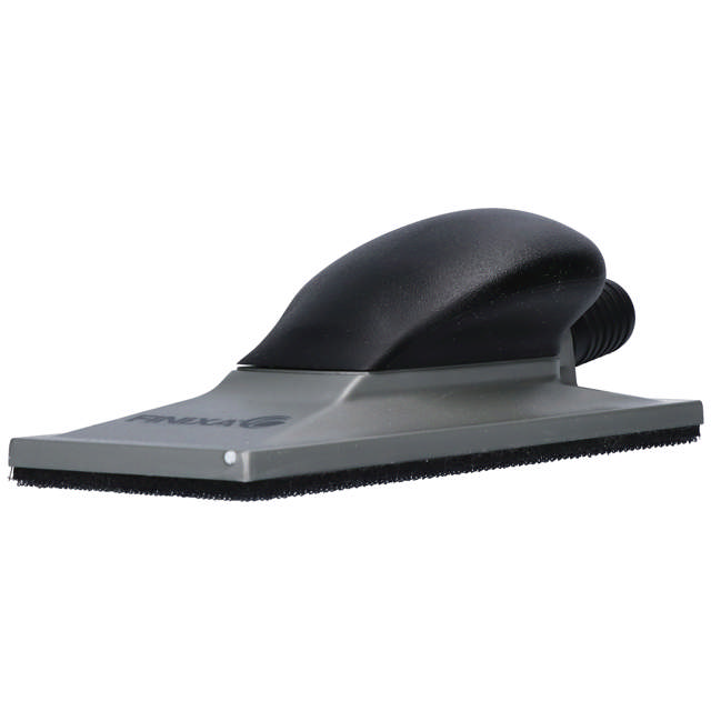 SAB 31 - Schleifblock mit Absaugung, 70 x 198mm, 8 Loch