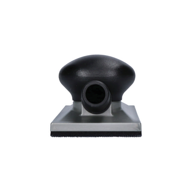 SAB 31 - Schleifblock mit Absaugung, 70 x 198mm, 8 Loch