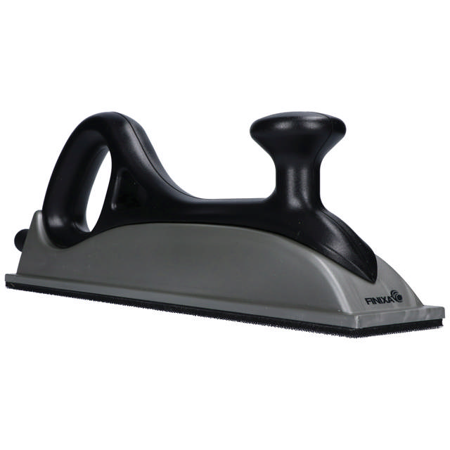 SAB 32 - Schleifblock mit Absaugung, 70 x 400mm, 14 Loch