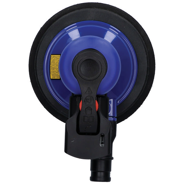 SAM 01 - Pneumatische Exzenterschleifer Ø150mm - 5.0mm Hub