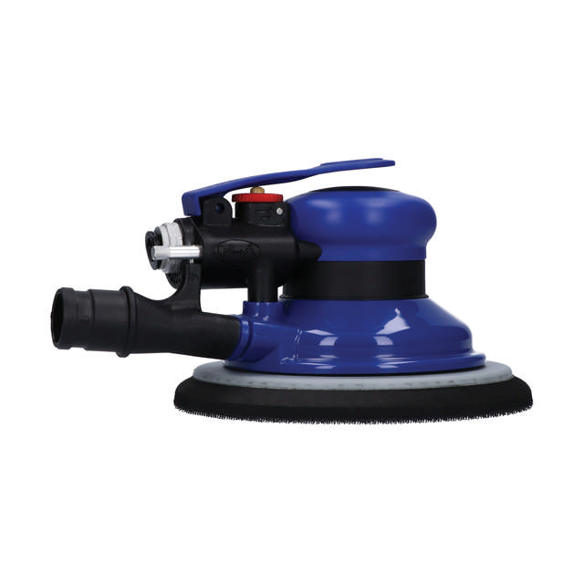 SAM 01 - Pneumatische Exzenterschleifer Ø150mm - 5.0mm Hub