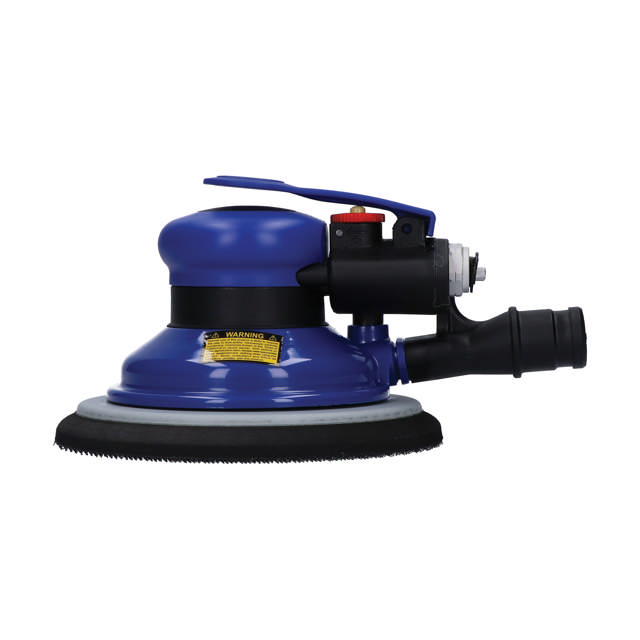 SAM 01 - Pneumatische Exzenterschleifer Ø150mm - 5.0mm Hub