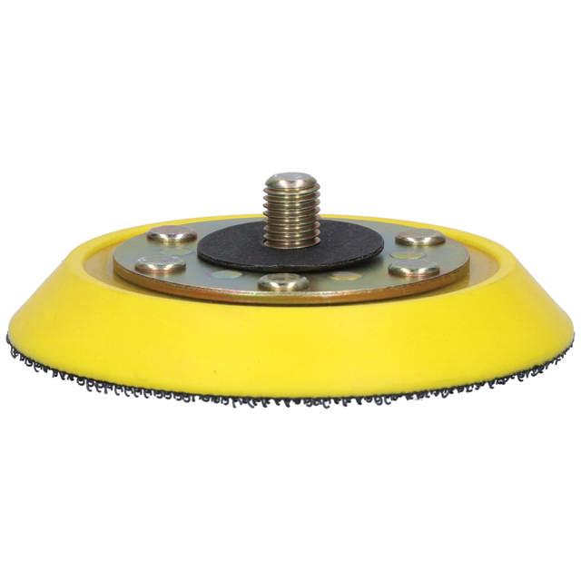 SAM 021 - Schleifpad Klett 75mm