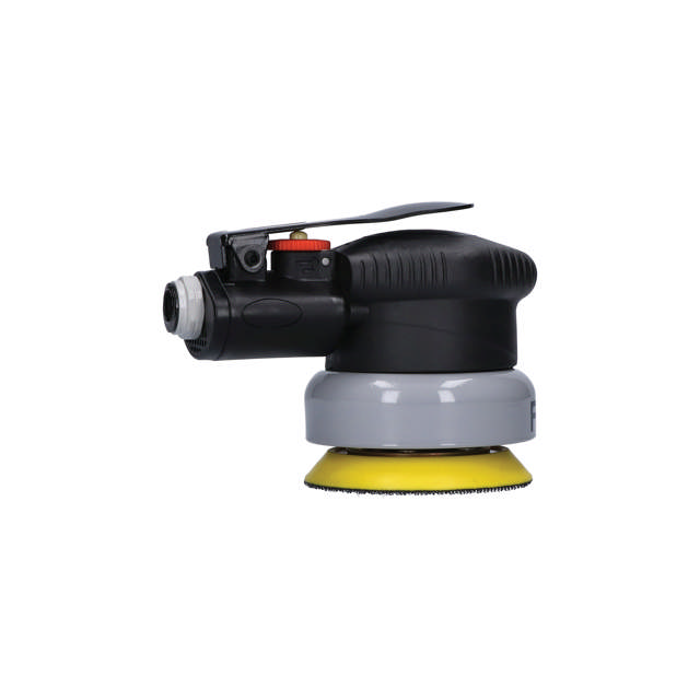 SAM 02 - Pneum. Exzenterschleifer Ø75mm - 2.5mm Hub