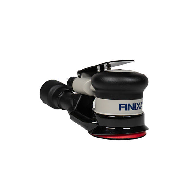 SAM 41 - Minischleifer mit zentralem Vakuumsystem