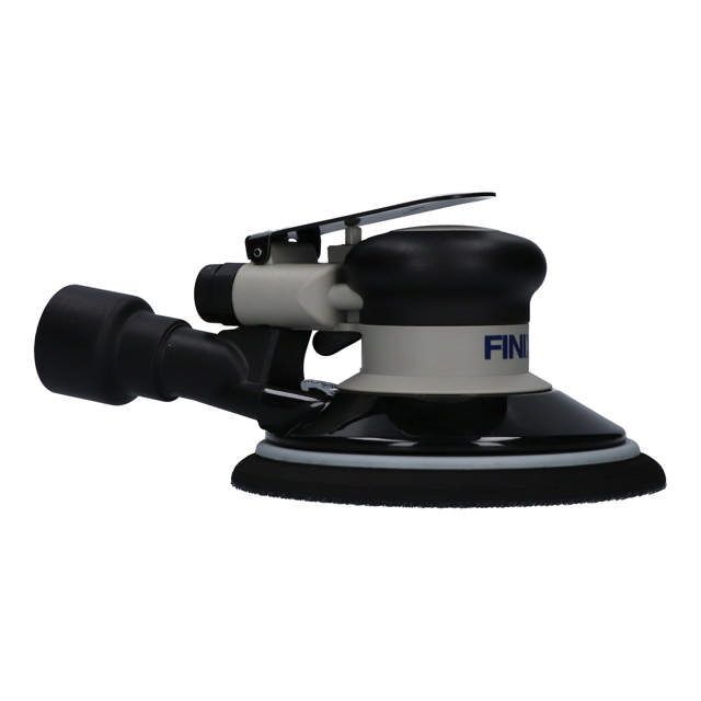 SAM 51 - Pneum. Schleifer Ø150mm - 5mm Hub