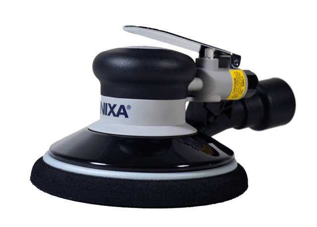 SAM 51 - Pneum. Schleifer Ø150mm - 5mm Hub