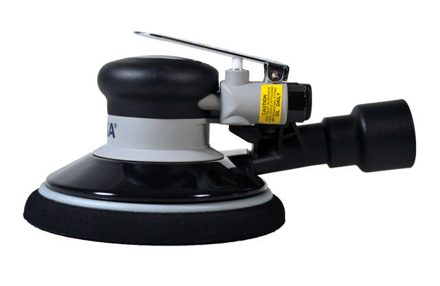 SAM 51 - Pneum. Schleifer Ø150mm - 5mm Hub