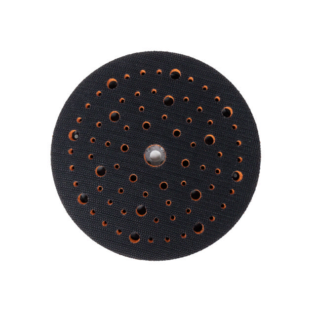 SAM 75M - Plateau de ponçage medium -75 trous - Ø150mm pour SharpWhite