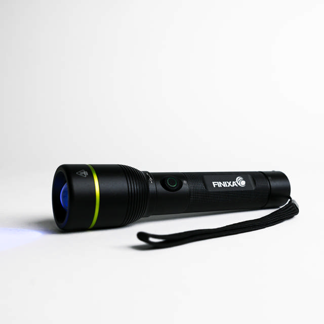 SCL 00 - steinschlagreparatur UV Röhre