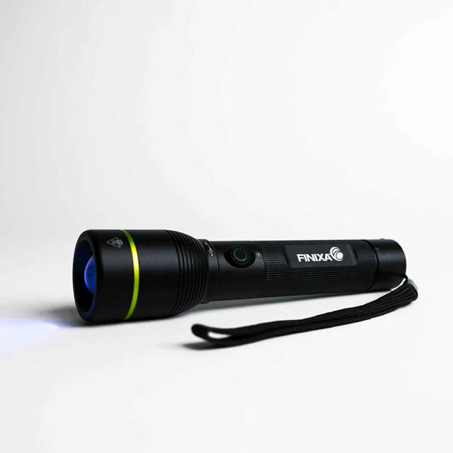 SCL 00 - steinschlagreparatur UV Röhre