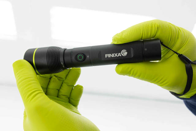 SCL 00 - steinschlagreparatur UV Röhre