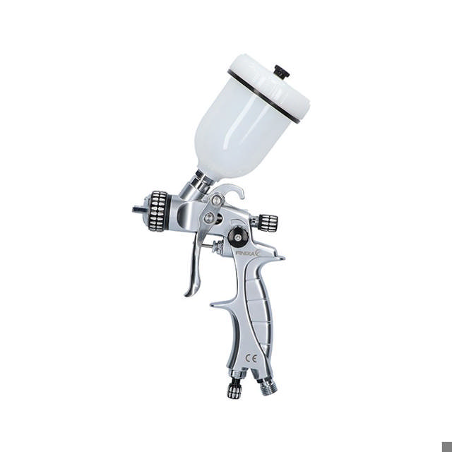 SPG 700 - Mini-Lackierpistole PRO - 0.8mm Düsensatz