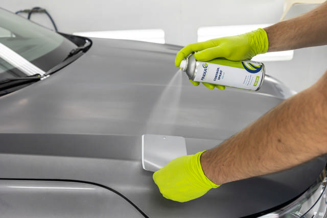 TSP 930 - Kontrollspray 400ml