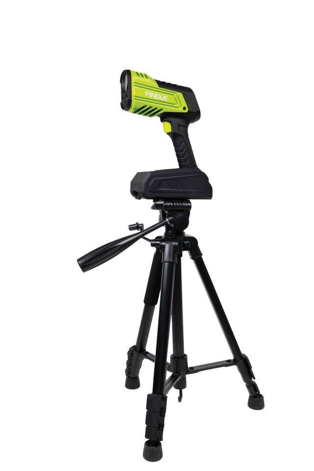 UVL 01 - Stativ für UV Trocknungslampe