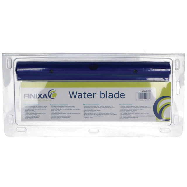 WWB 00 - Gummi-Abzieher