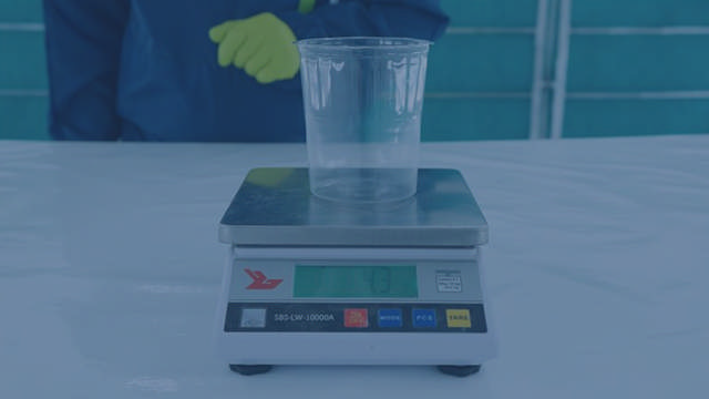 Die Vorteile des leichten Green Paint Systems