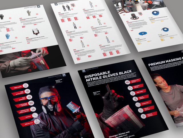 Catalogue