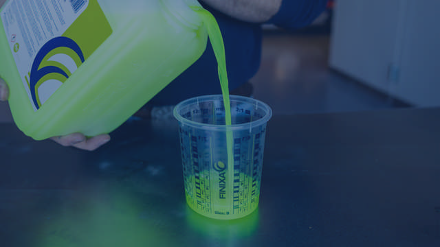 Reinigung verbessern mit dem All-in-One-Autoreiniger