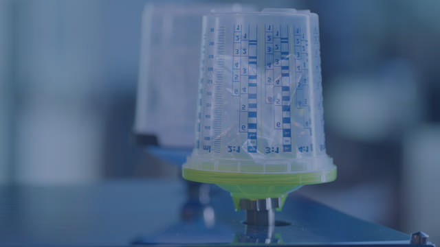 Ist das Green Paint System schneller als die Konkurrenz?