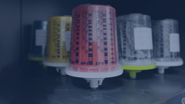 Green Paint System richtig lagern – Tipps