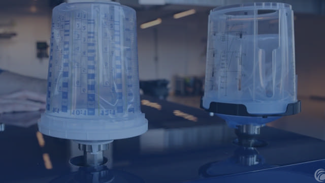 Ist das Green Paint System schneller bei der Farbabgabe?