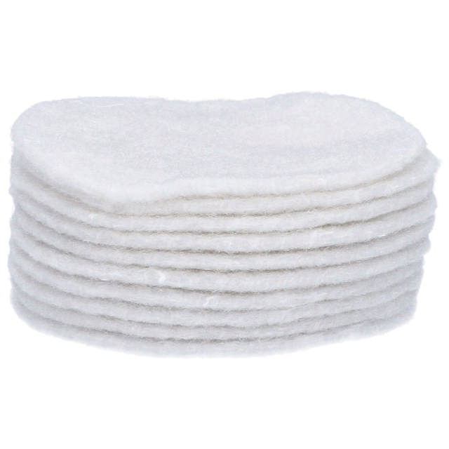 MAS 05 - Filterpatrone 'staub' P2 für Spritzmaske 10st.