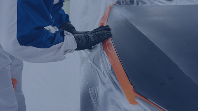 Abdeckband Koralle 110°C