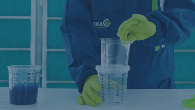 Schritt-für-Schritt-Montage Ihres Green Paint Systems