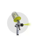 <b>SCHRITT 4: Mit dem Lackieren beginnen</b> STEP 4: Start Painting