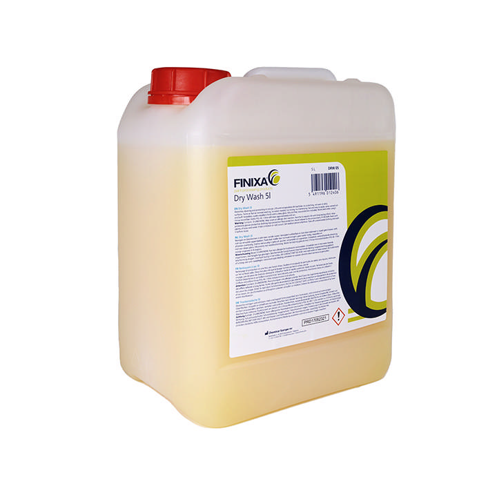 DRW 05 - Trockenwäsche 5l