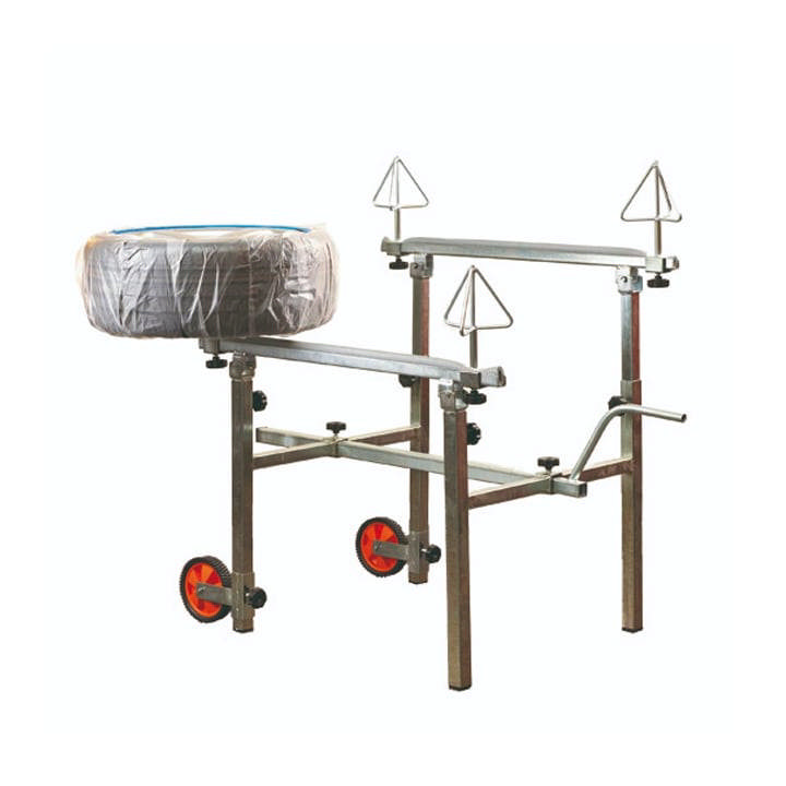 EQU 52 - Felgenständer