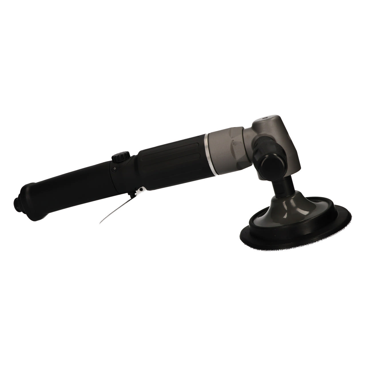 POL 50 - Pneumatische Poliermaschine