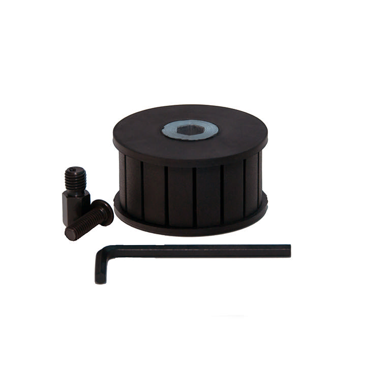 PRD 11 - Adapter für stahlbürste PRD 10