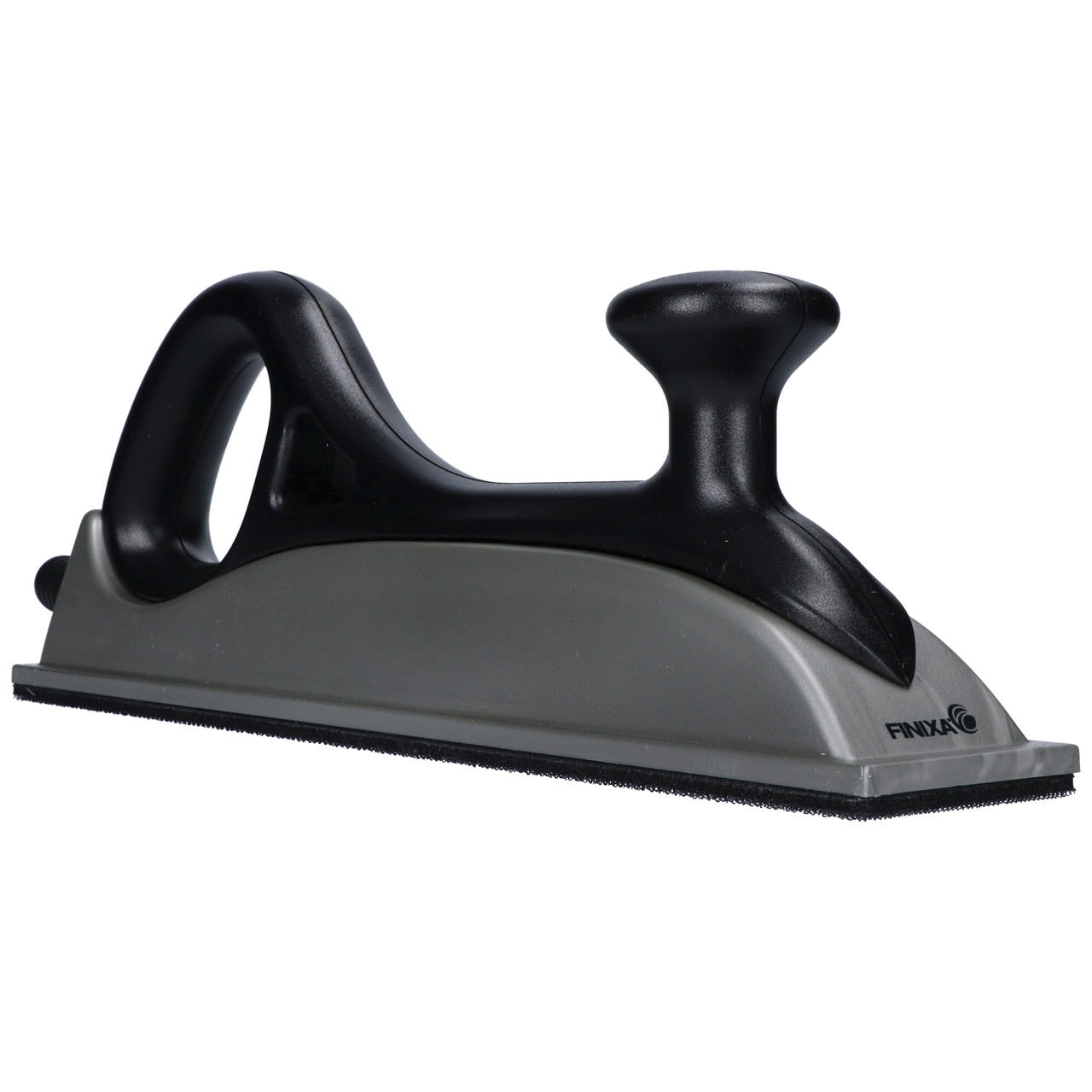 SAB 32 - Schleifblock mit Absaugung, 70 x 400mm, 14 Loch