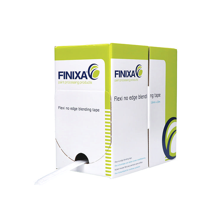 SPT 05 - Schaumband für randloses lackieren 15 mm x 25 m