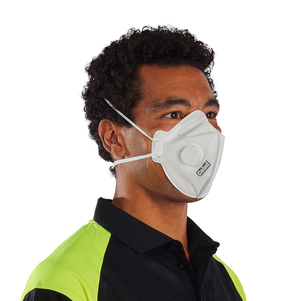 Fine Dust Mask FFP3 with valve