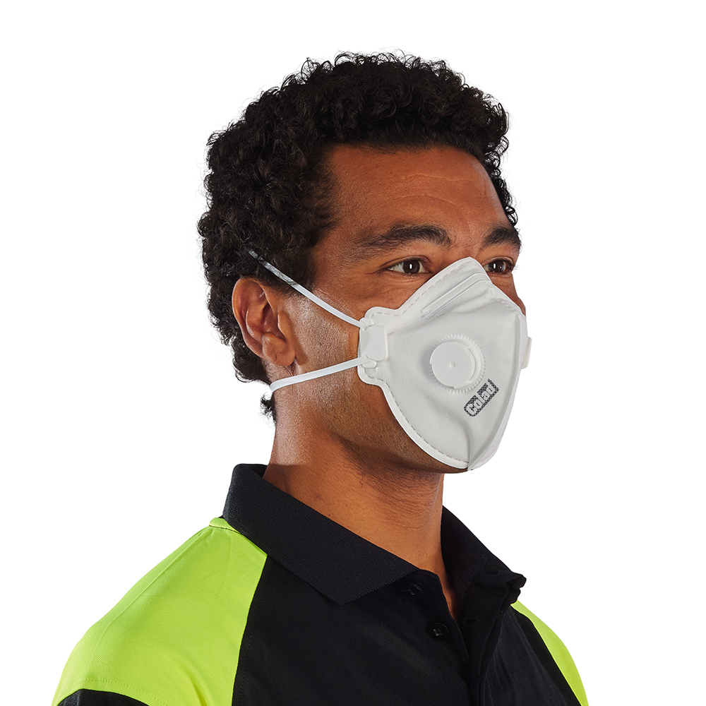 Fine particle dust mask store