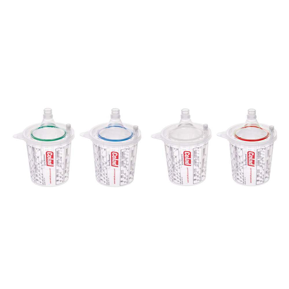 Snap Lid System® 350 ml | Colad